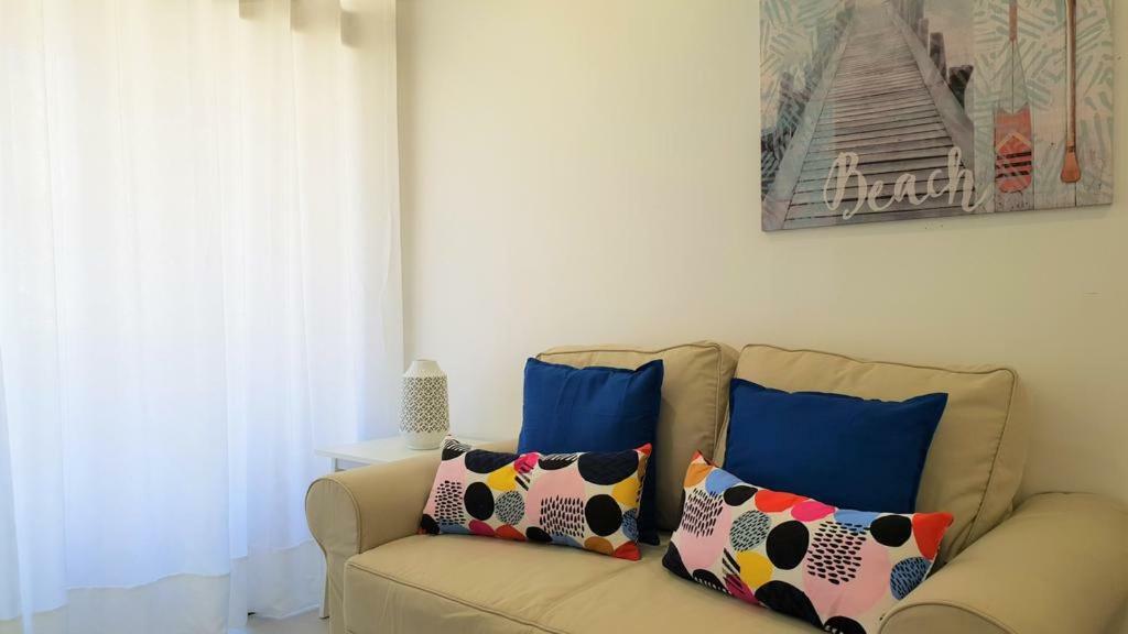 Home Sweet Home Arona  Extérieur photo